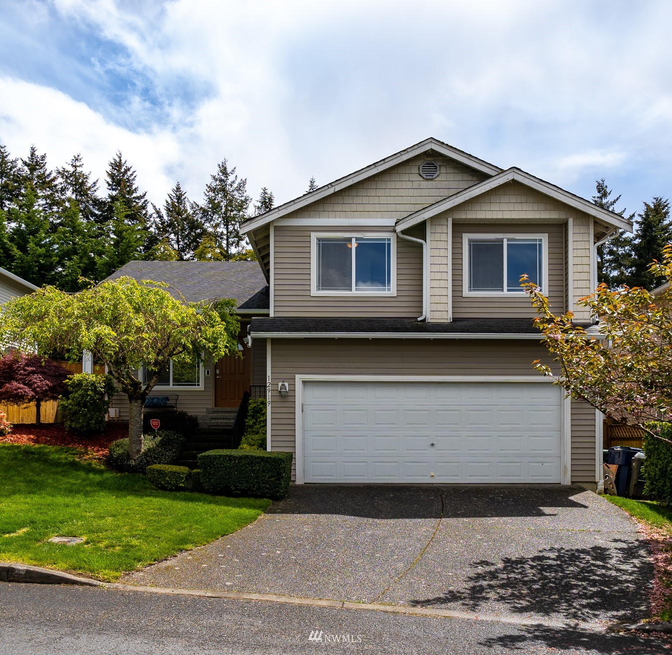 12919 14th Ave W Everett WA 98204