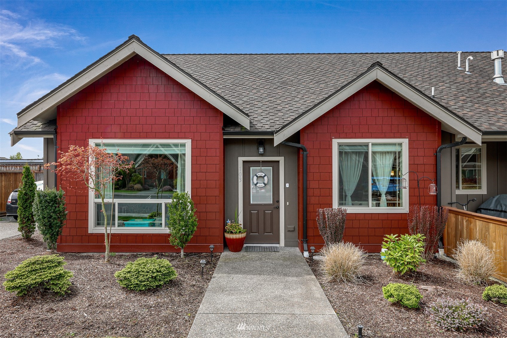 4730 Tidal Way Unit 103 Unit 103 Blaine WA 98230