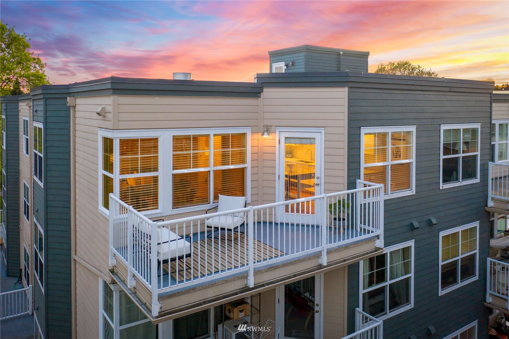 432 NE Ravenna Blvd Unit 403 Unit 403 Seattle WA 98115