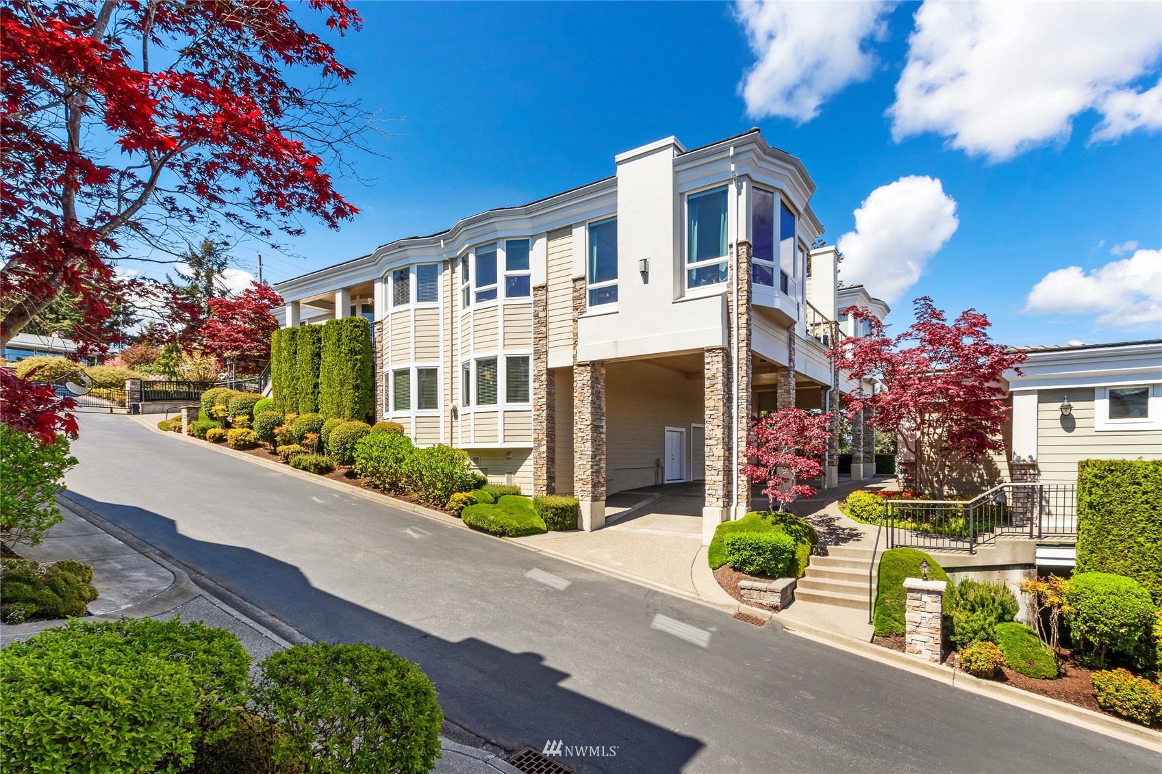 7305 Soundview Dr Unit 102 Unit 102 Gig Harbor WA 98335