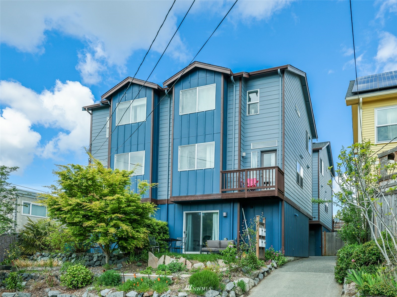 1408 S Lander St Unit A Unit A Seattle WA 98144