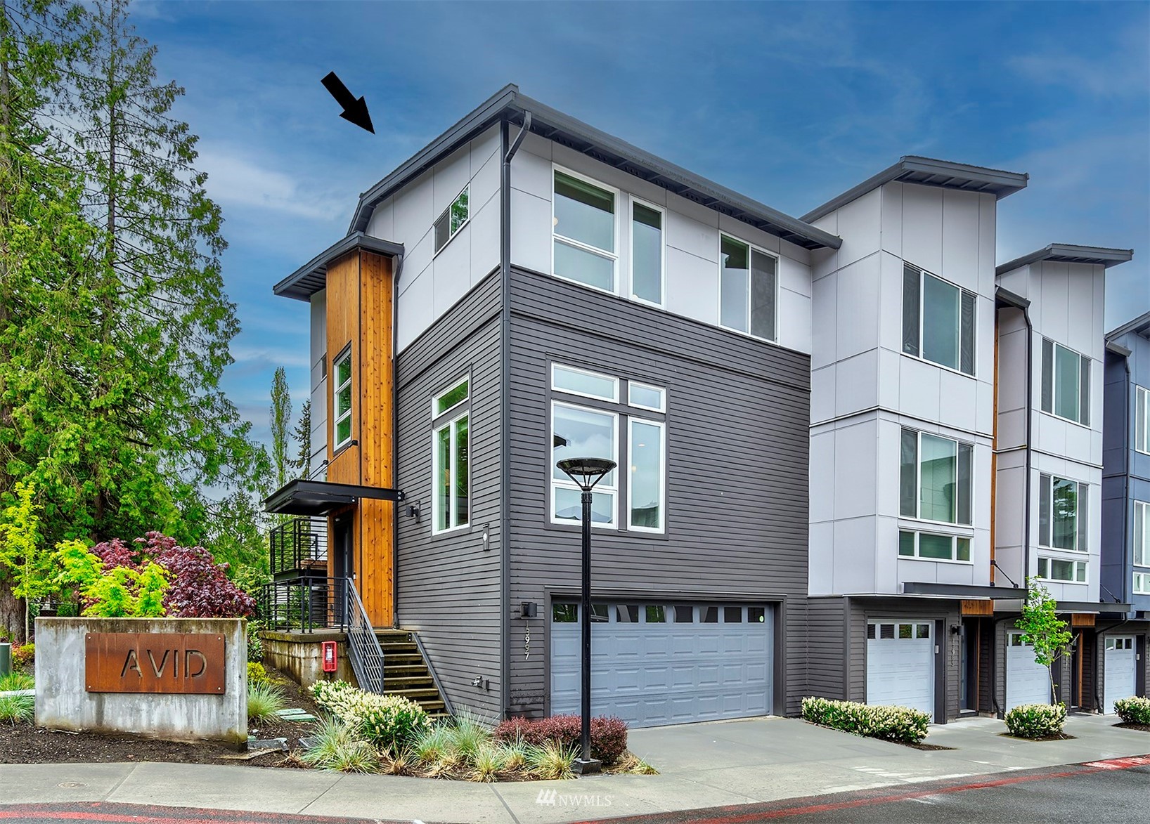 13997 NE 15th Ct Unit 15 Unit 15 Bellevue WA 98005