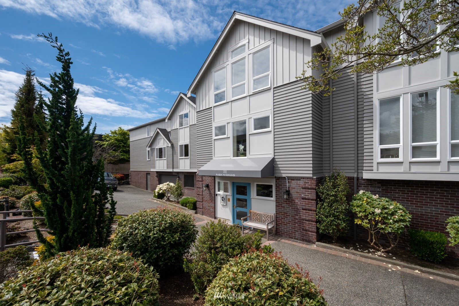 232 4th Ave S Unit 302 Unit 302 Edmonds WA 98020