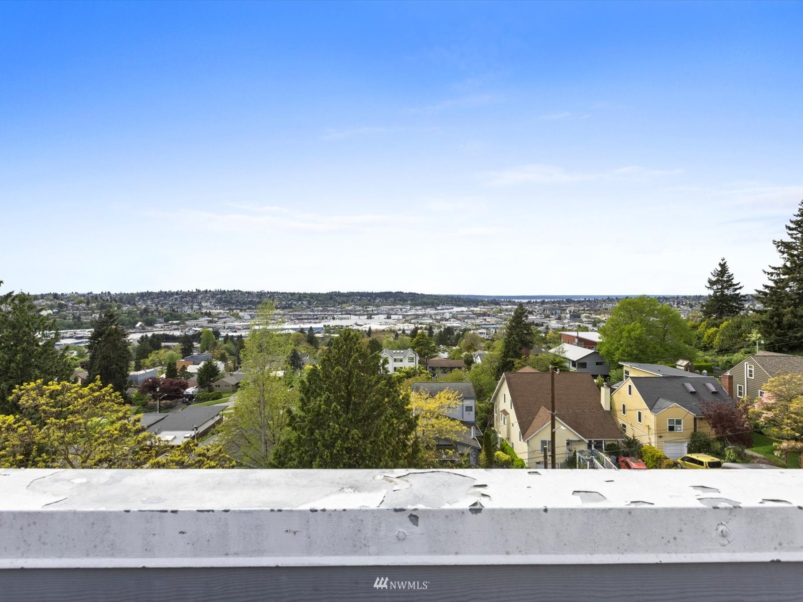 4403 Greenwood Ave N Unit 301 Unit 301 Seattle WA 98103