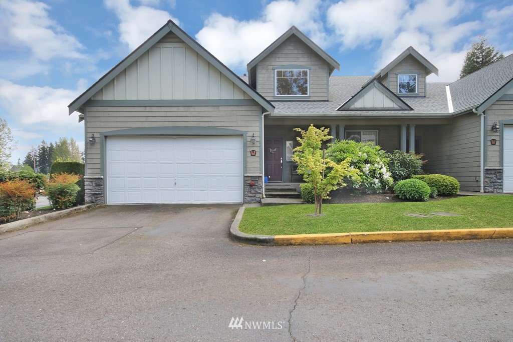 16526 SE 256th St Unit A1 Unit A1 Covington WA 98042