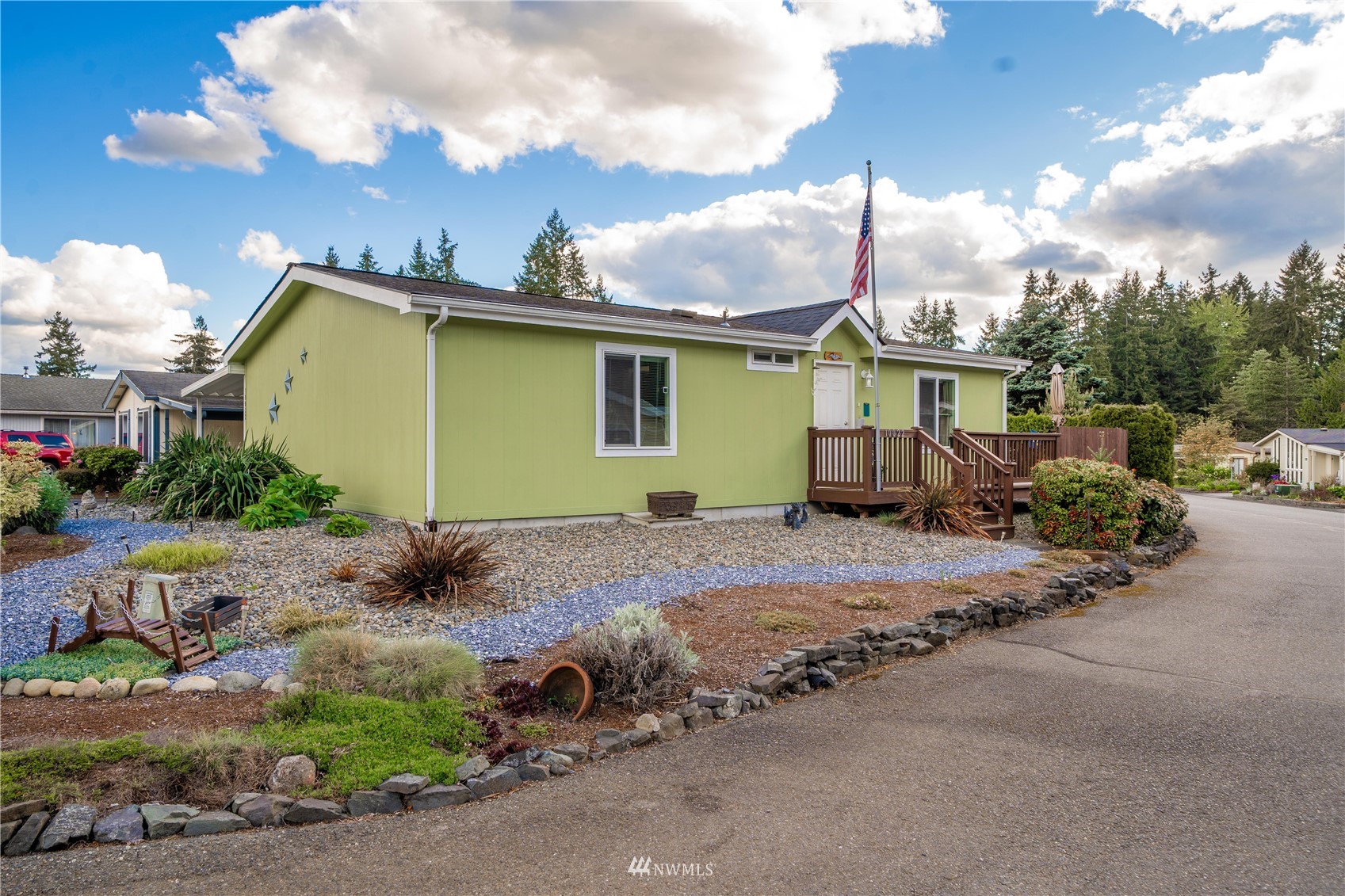 10022 191st St E Puyallup WA 98375