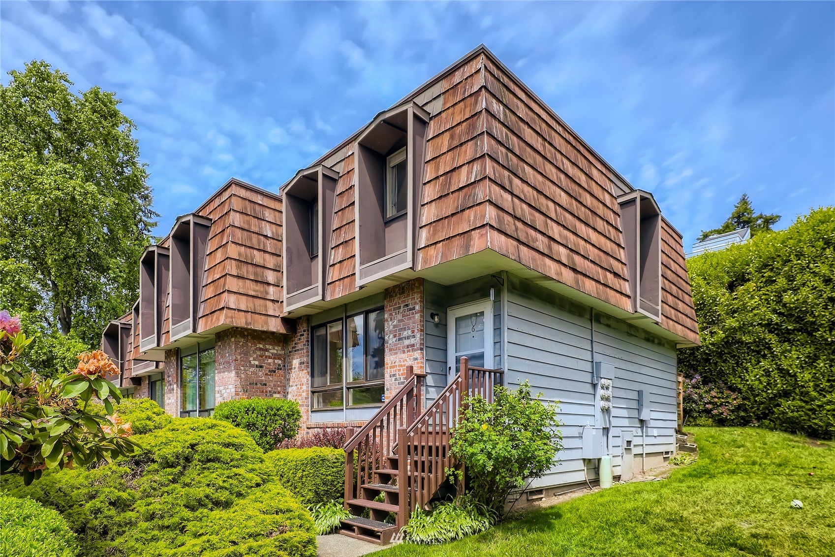 5311 188th St SW Unit A-6 Unit A-6 Lynnwood WA 98037