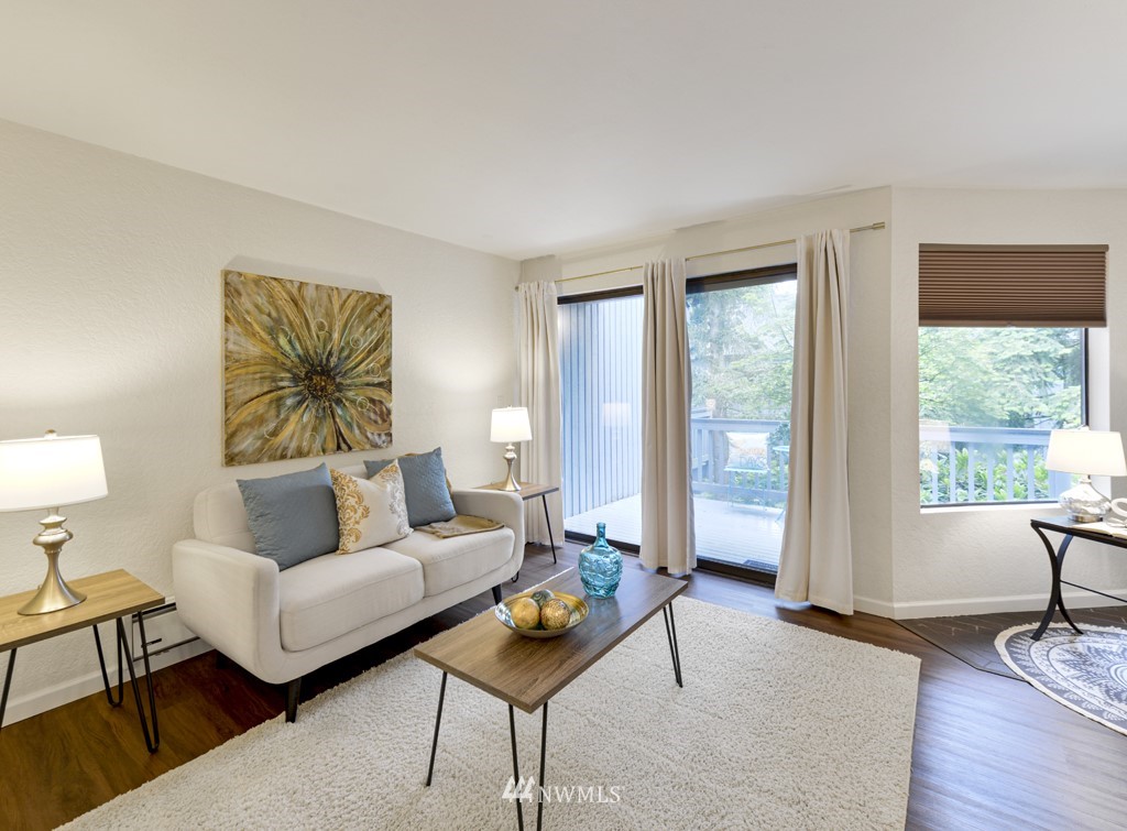 1850 Grant Ave S Unit E4 Unit E4 Renton WA 98055