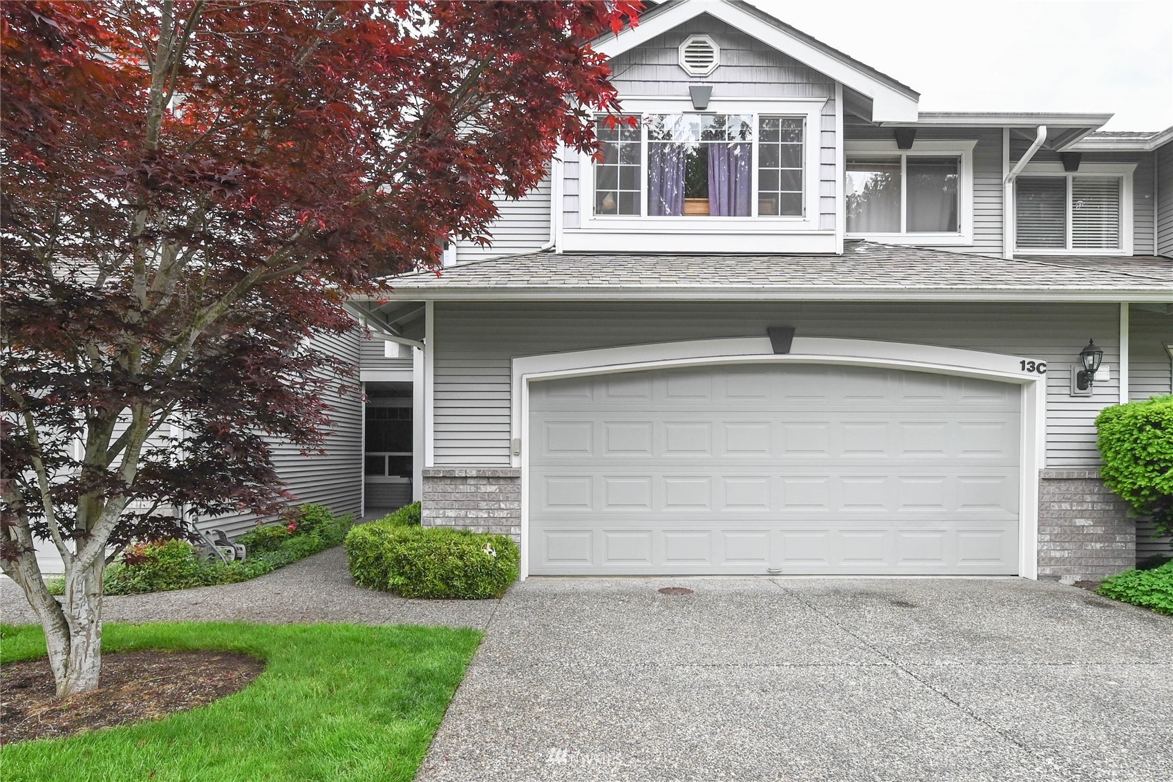 16606 35th Ave SE Unit 13 C Unit 13 C Bothell WA 98012