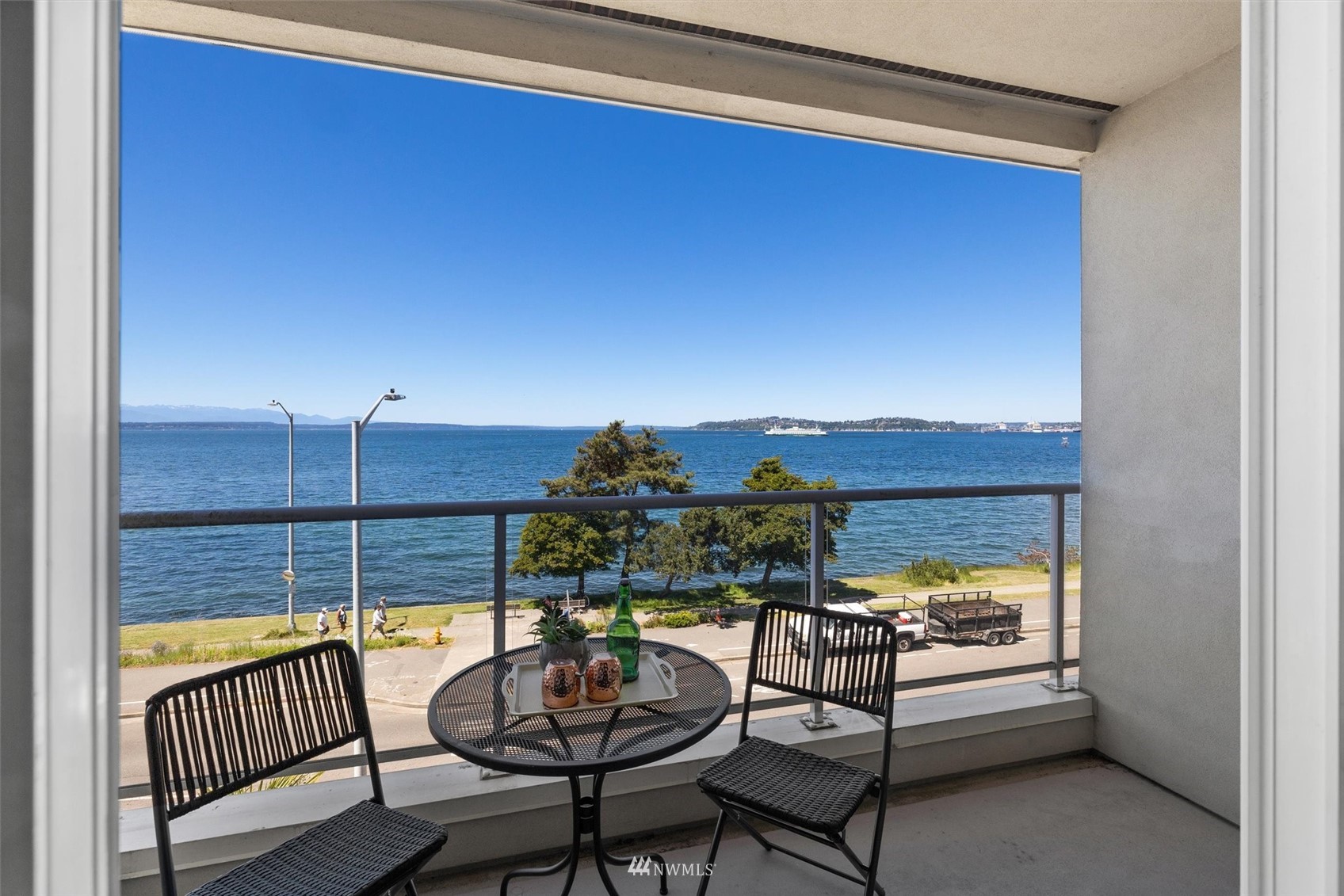 1238 Alki Ave SW Unit 402 Unit 402 Seattle WA 98116