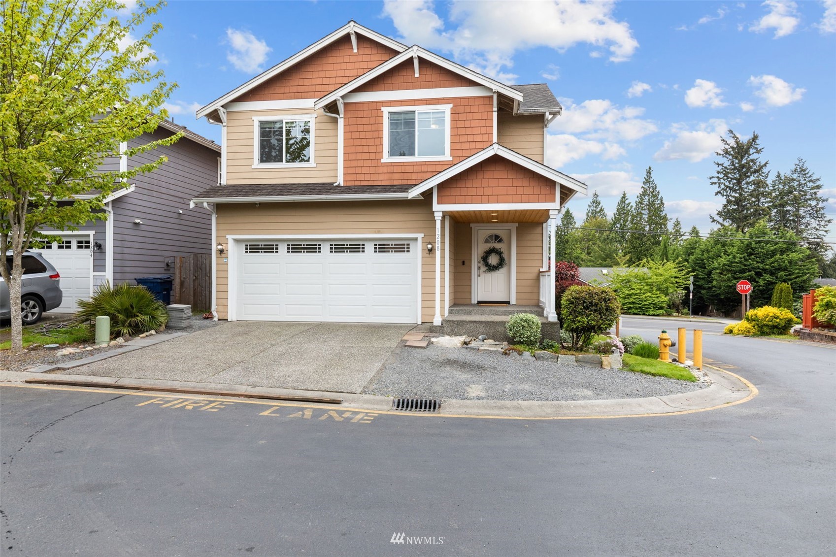 1208 131st Pl SW Everett WA 98204