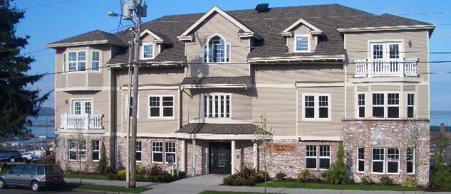 2030 Grand Ave Unit 1 Unit 1 Everett WA 98201