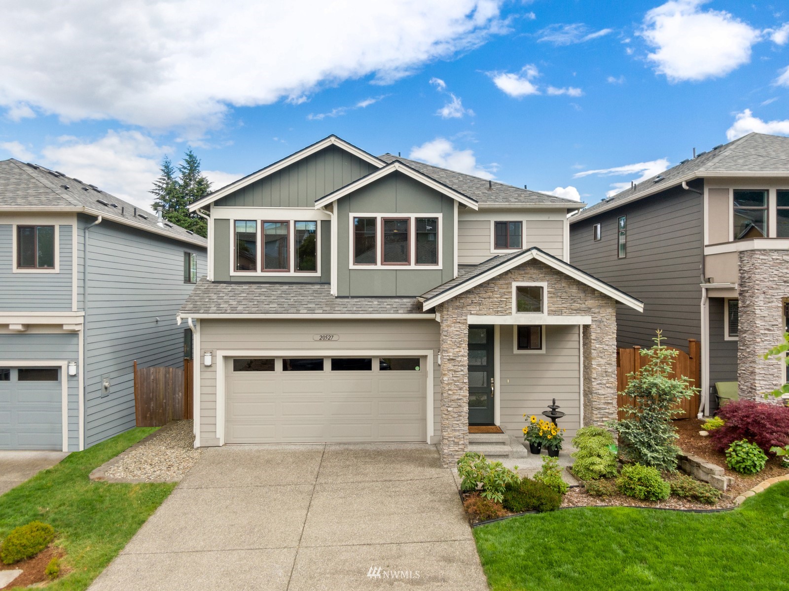 20527 Richmond Rd Bothell WA 98012