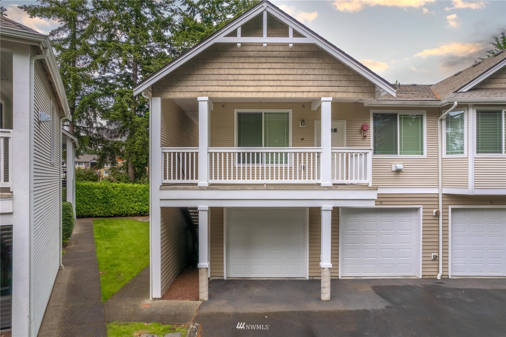 8945 Gravelly Lake Dr SW Unit 2 Unit 2 Lakewood WA 98499