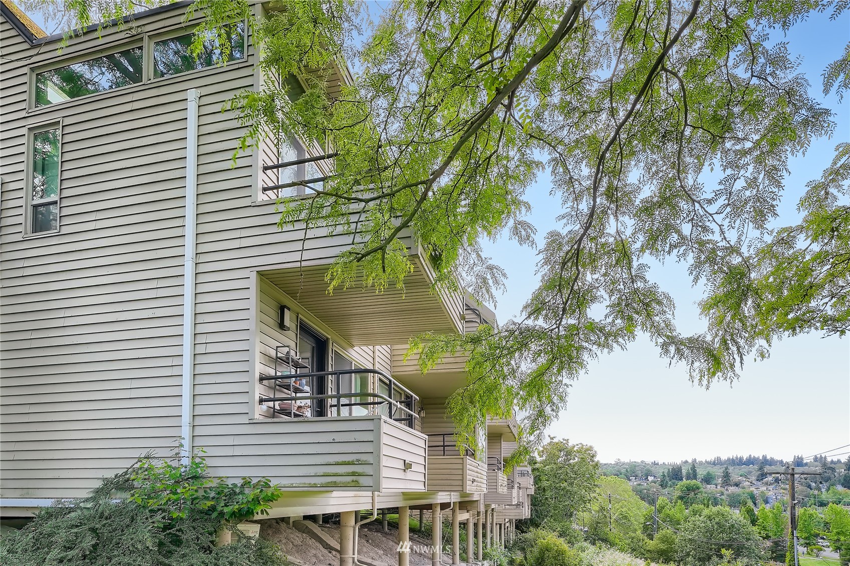 3954 S Americus St Unit B3 Unit B3 Seattle WA 98118