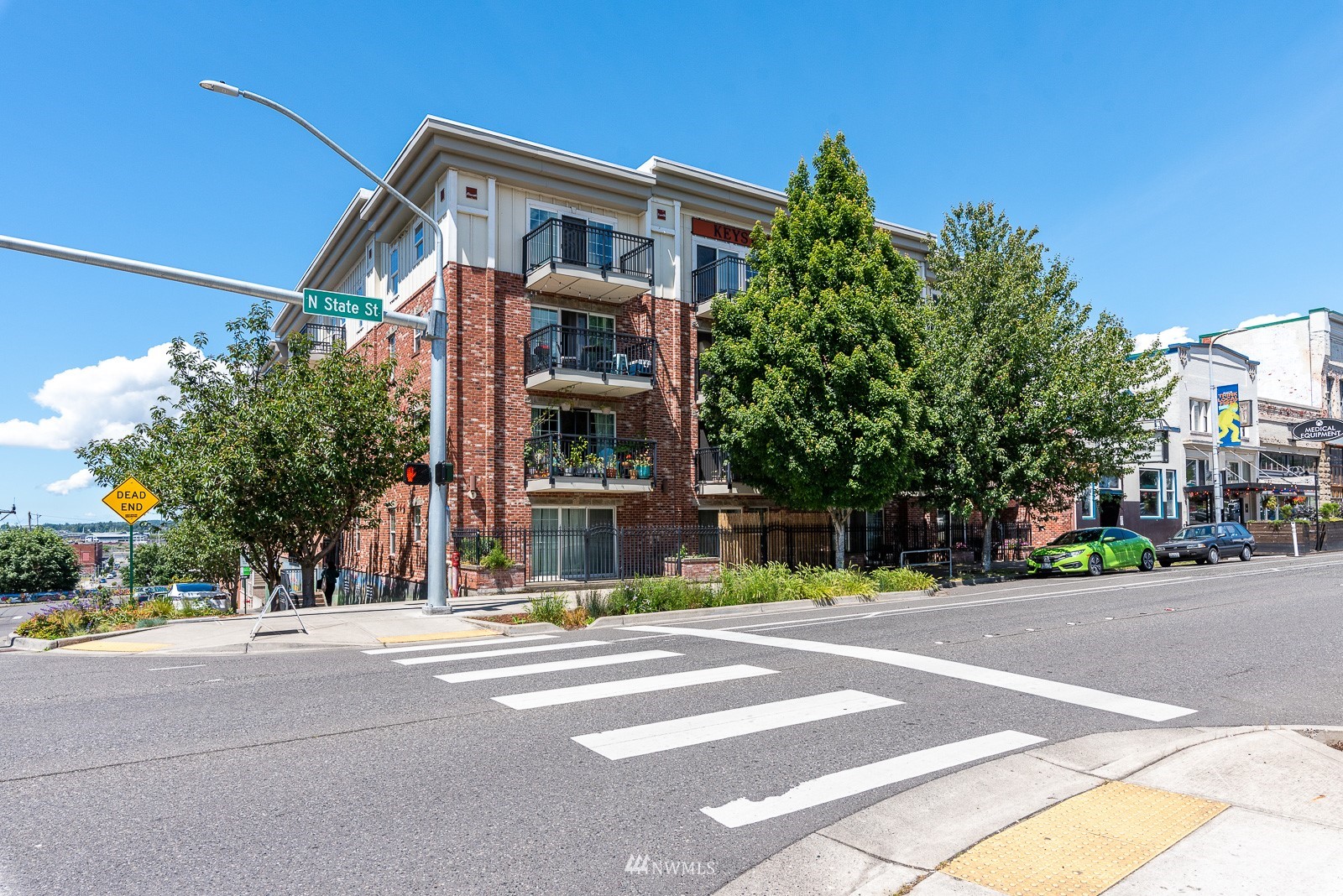 1001 N State St Unit 405 Unit 405 Bellingham WA 98225