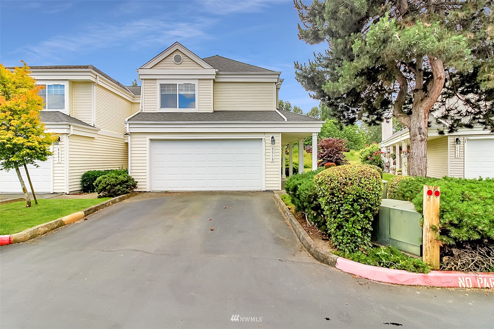 5519 S 237th Pl Unit 11-4 Unit 11-4 Kent WA 98032