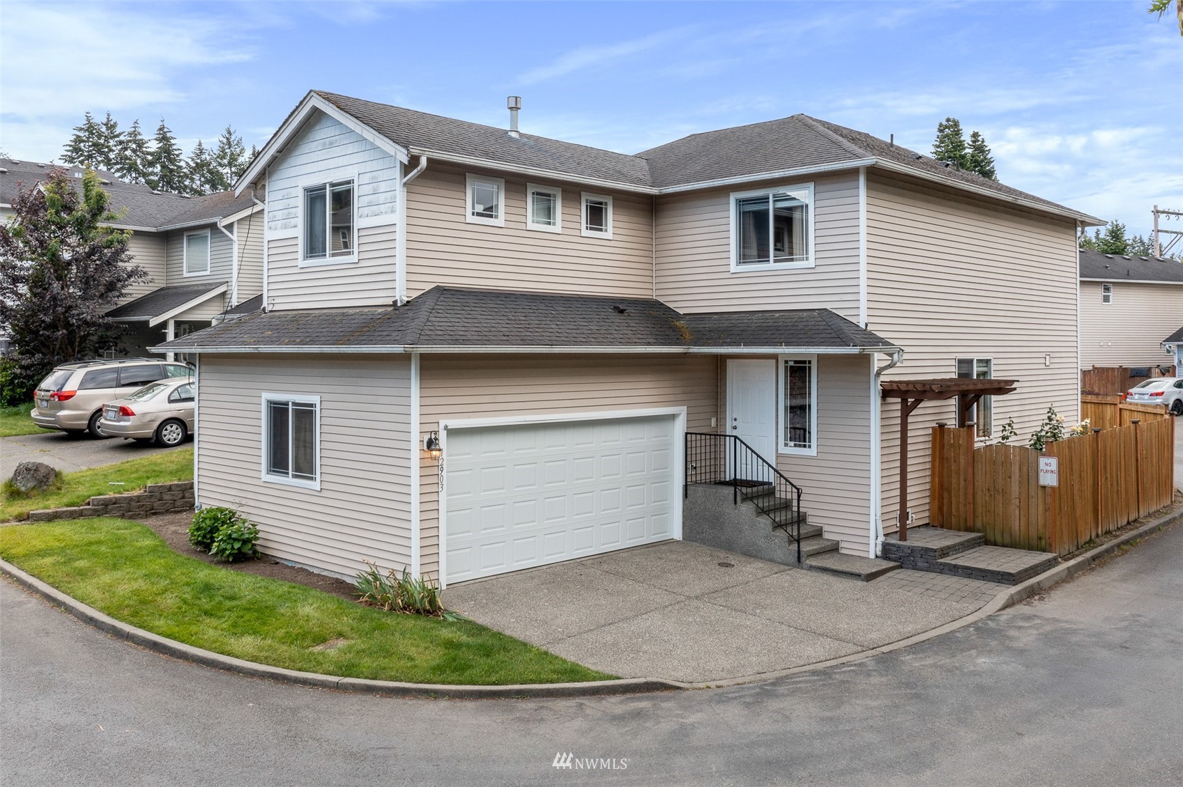 12903 15th Pl W Everett WA 98204