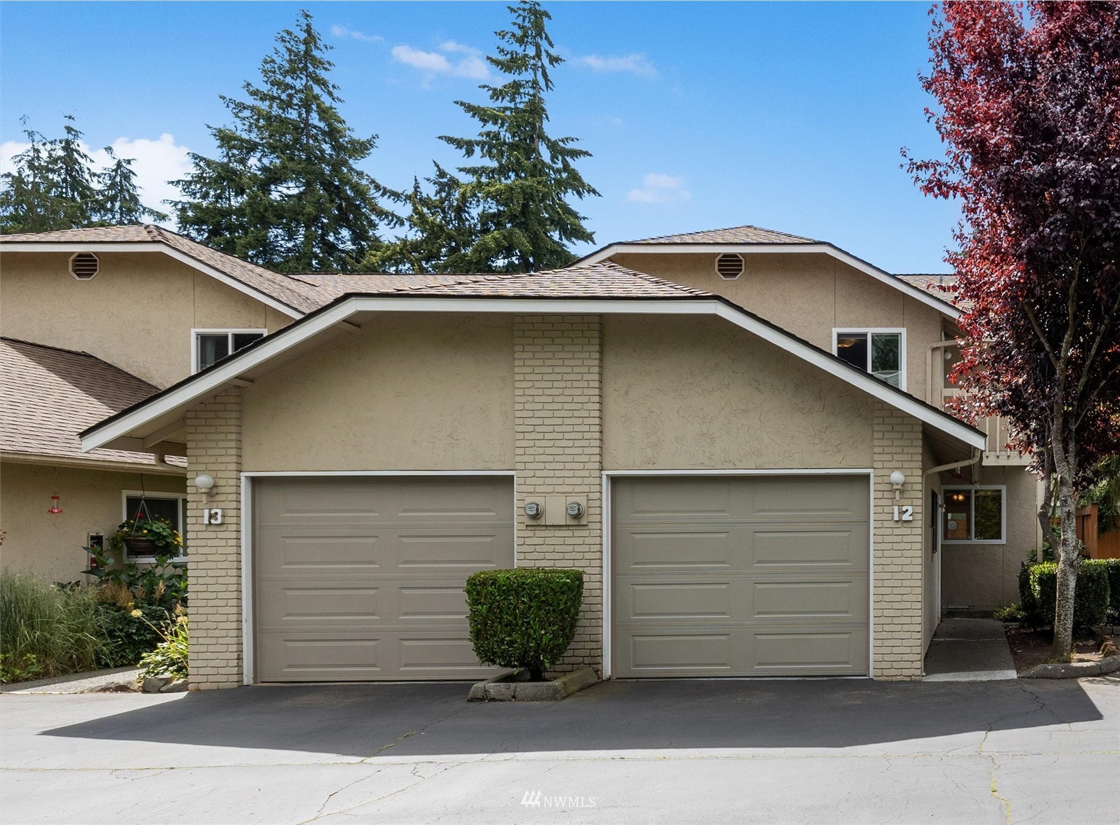 7740 196th St SW Unit 12 Unit 12 Edmonds WA 98026