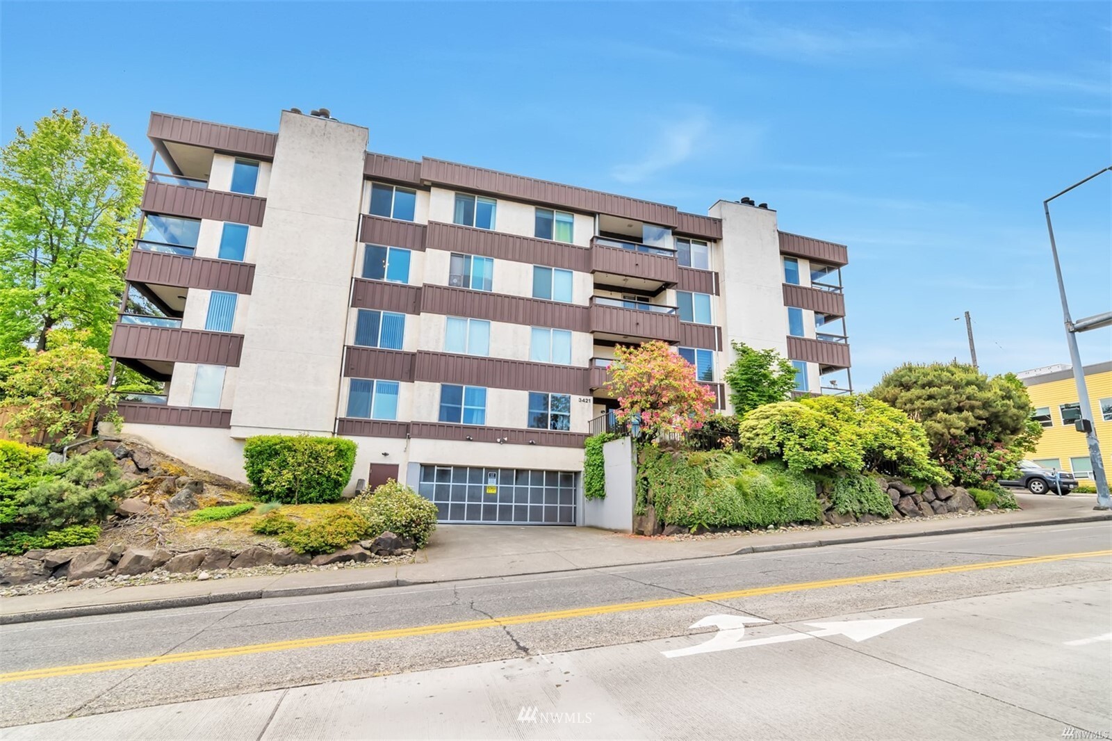 3421 SW Roxbury St Unit 302 Unit 302 Seattle WA 98126
