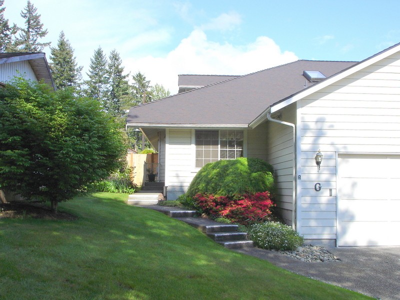 13911 13th Dr SE Unit G Unit G Mill Creek WA 98012