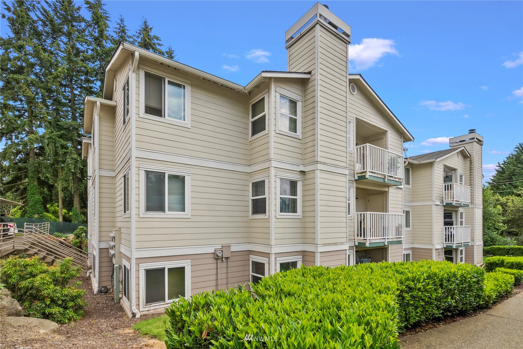 3715 S 182nd St Unit B117 Unit B117 SeaTac WA 98188
