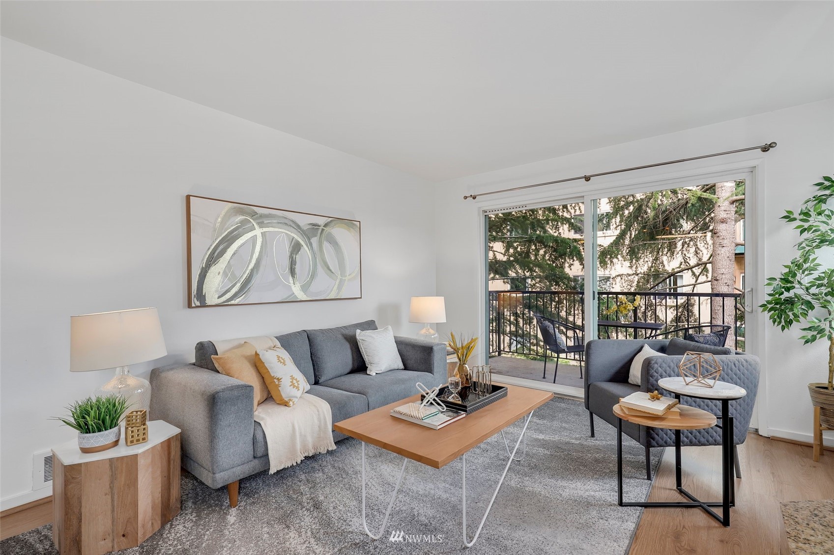 1617 Summit Ave Unit 34 Unit 34 Seattle WA 98122