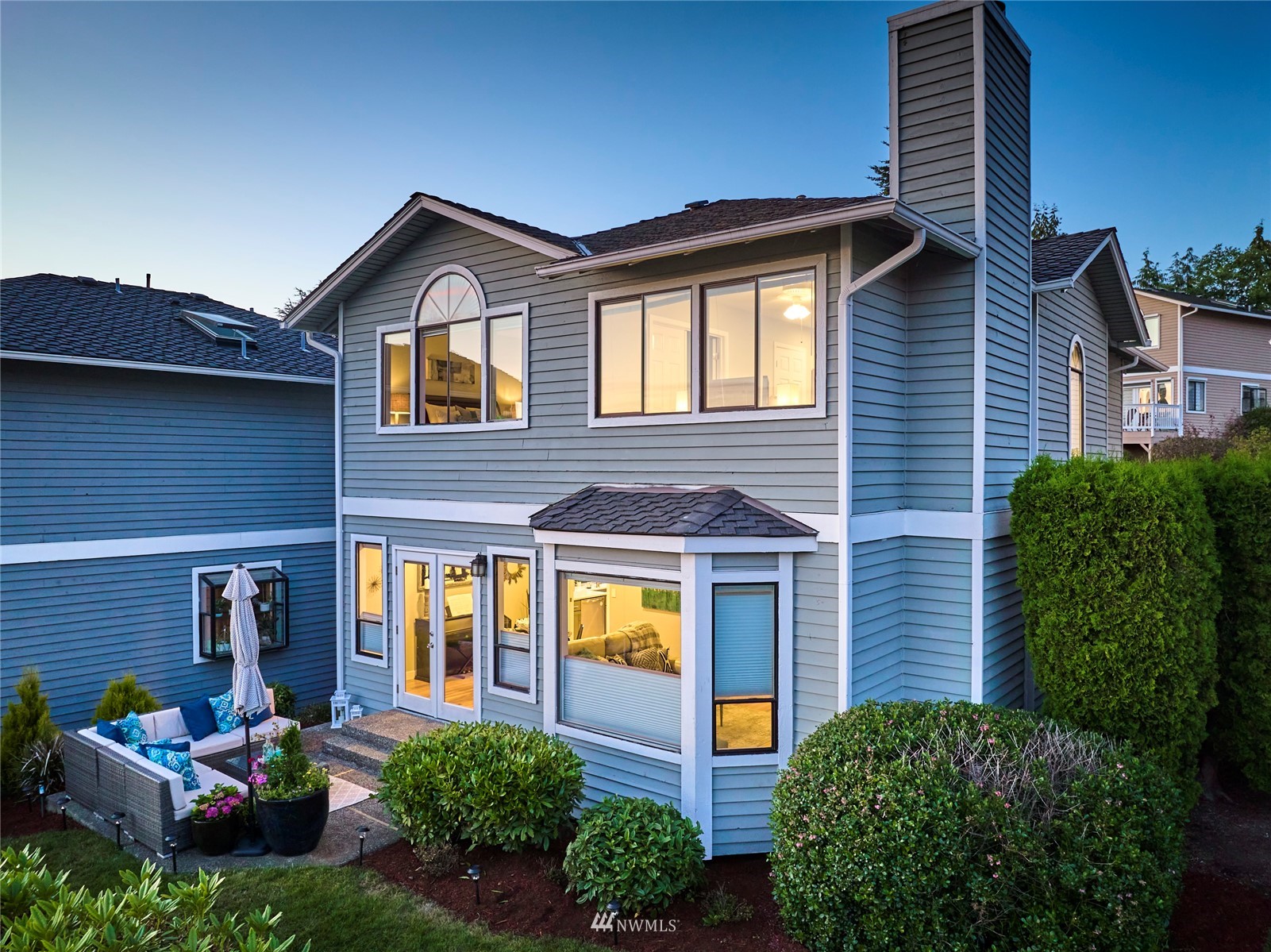 13813 65th Ave W Unit 4 Unit 4 Edmonds WA 98026