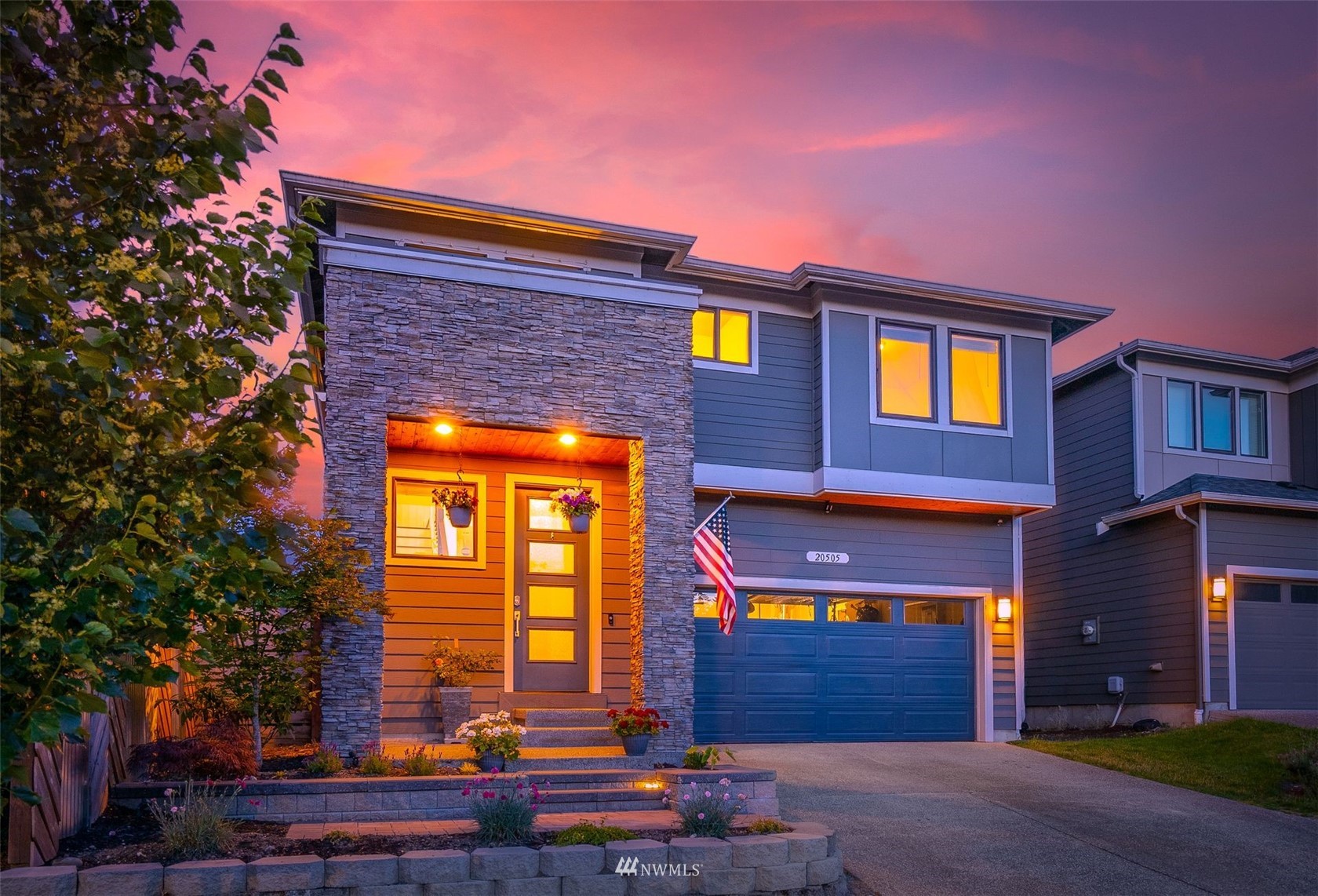 20505 Richmond Rd Bothell WA 98012