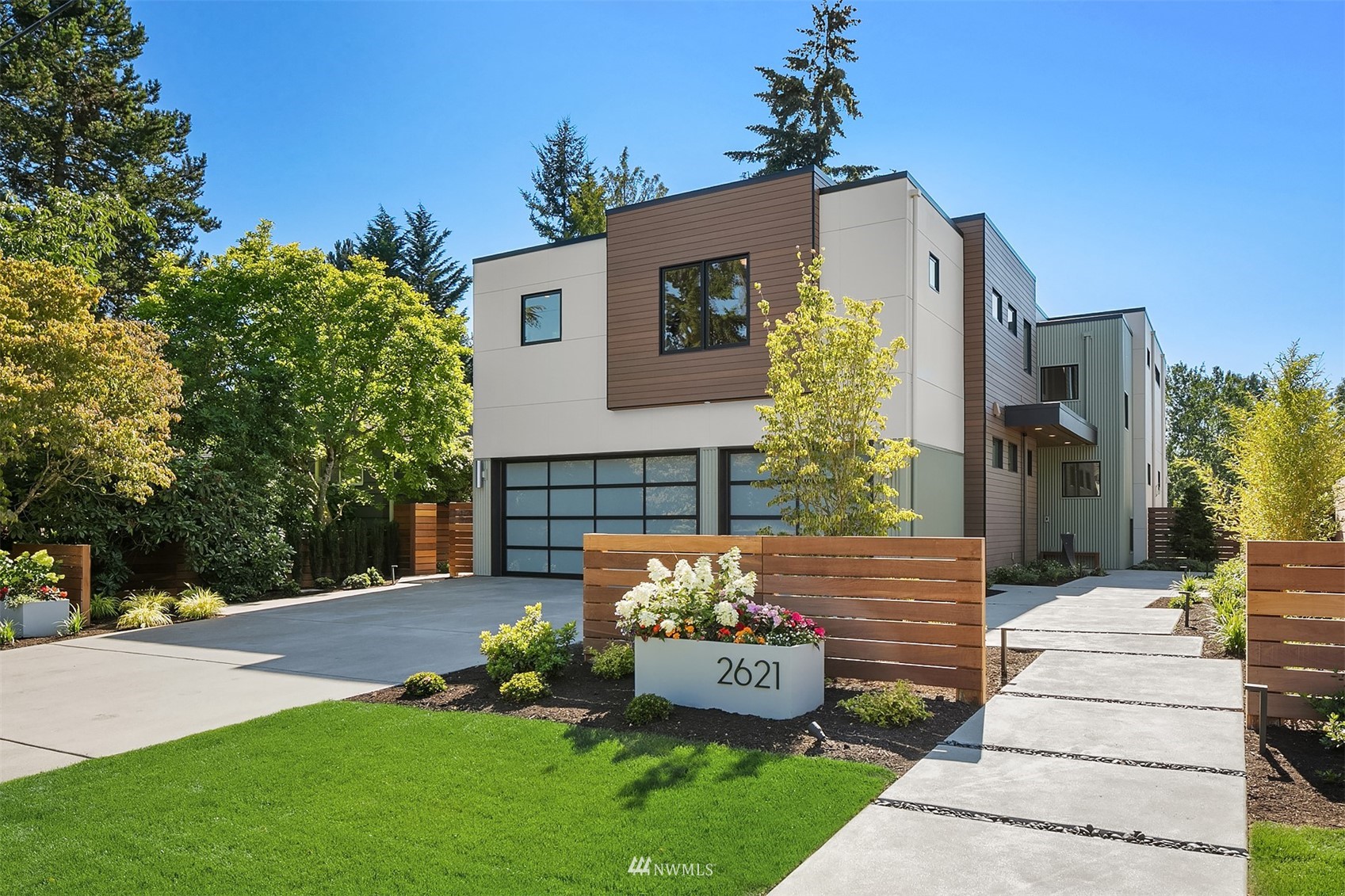 2621 78th Ave NE Unit  Medina WA 98039