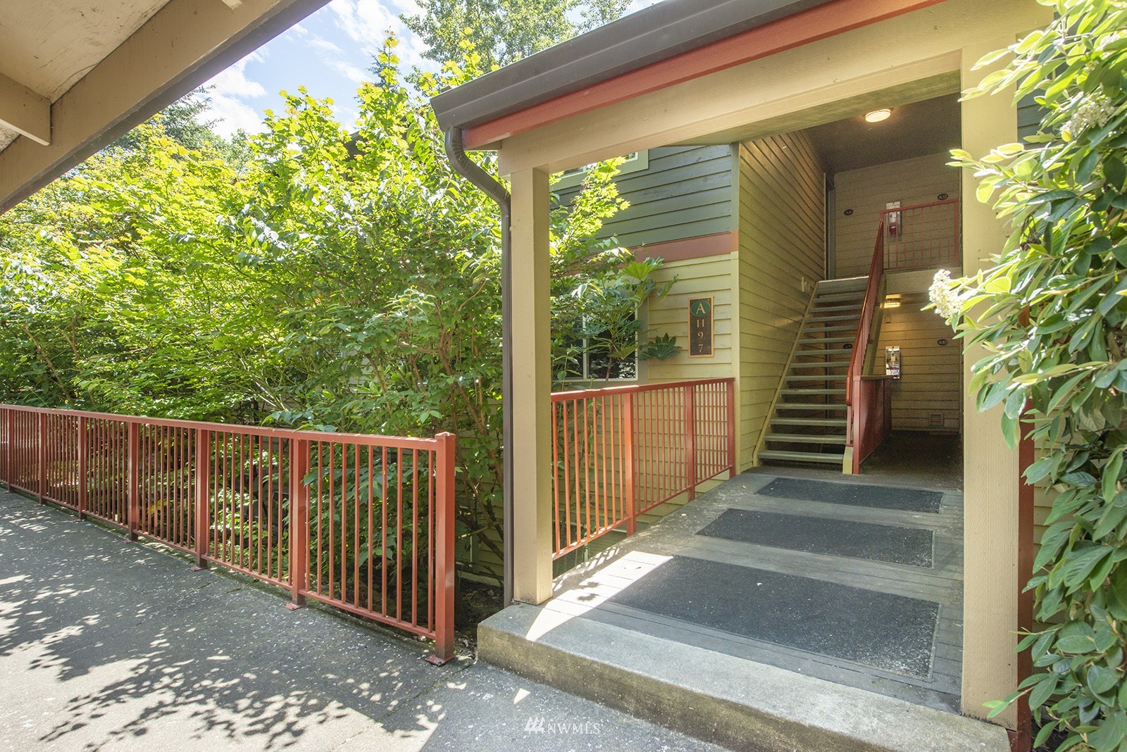 11052 NE 33rd Pl Unit A9 Unit A9 Bellevue WA 98004