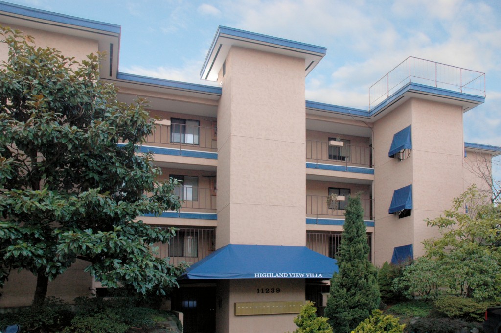 11239 Greenwood Ave N Unit 101 Unit 101 Seattle WA 98133