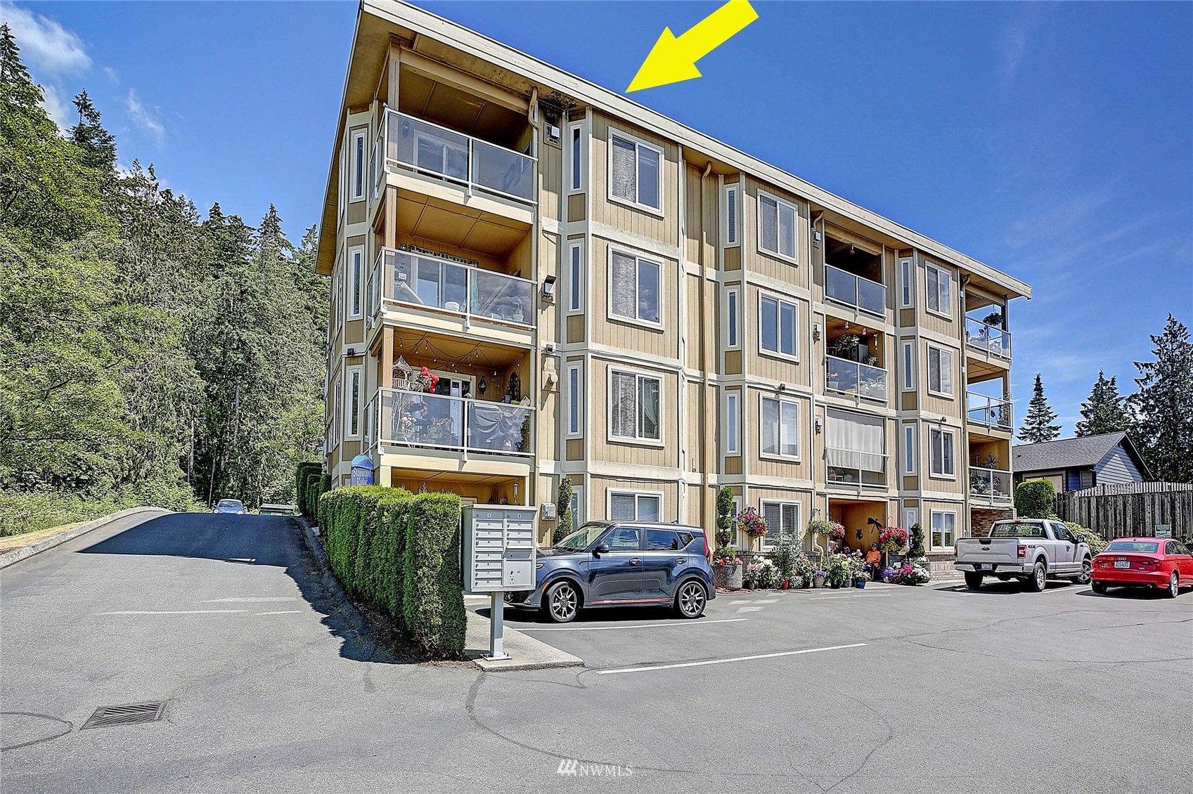 8330 276th Pl NW Unit 10 Unit 10 Stanwood WA 98292