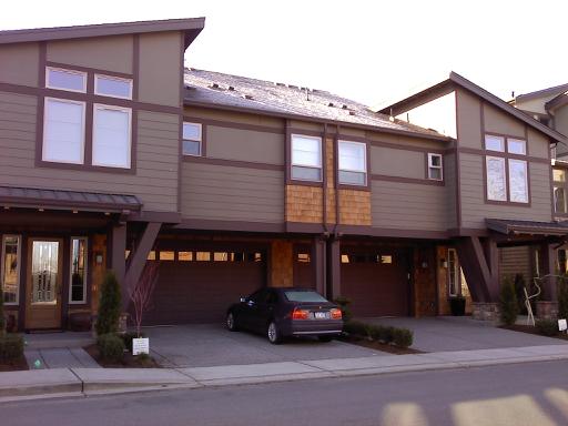 1213 N 41st Pl Unit  Renton WA 98056