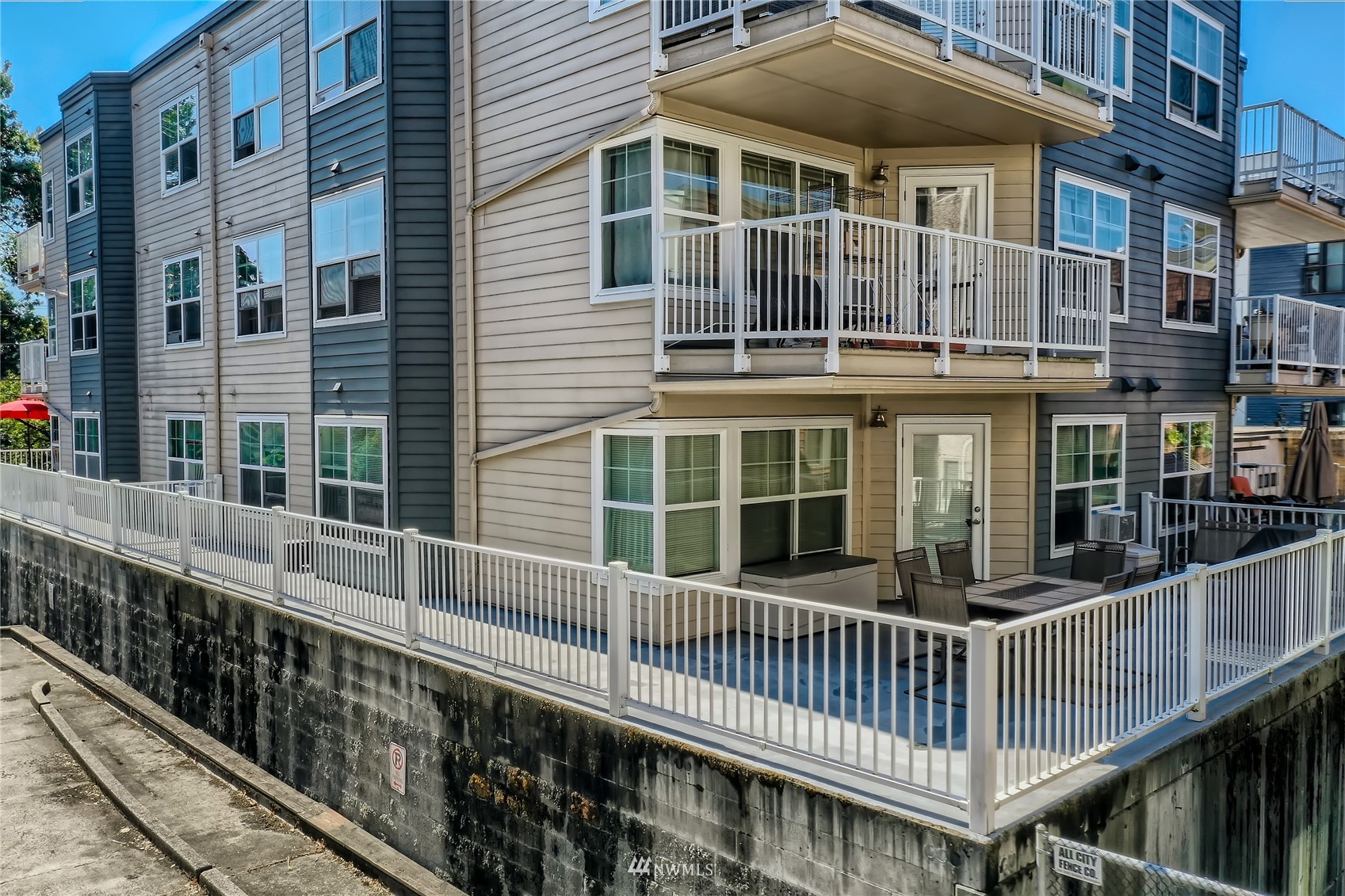 432 NE Ravenna Blvd Unit 203 Unit 203 Seattle WA 98115