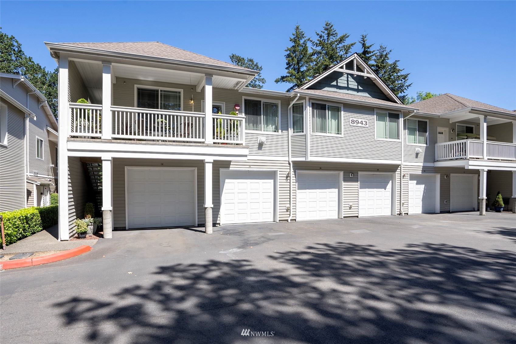 8943 Gravelly Lake Dr SW Unit 1 Unit 1 Lakewood WA 98499