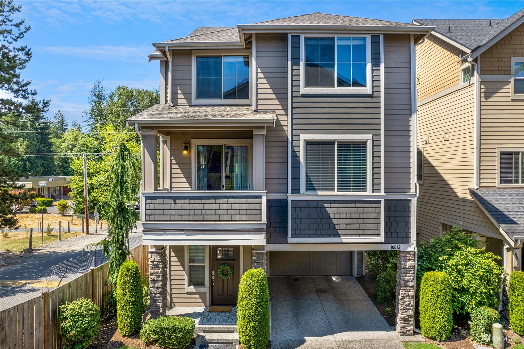10032 12th Ave SE Everett WA 98208