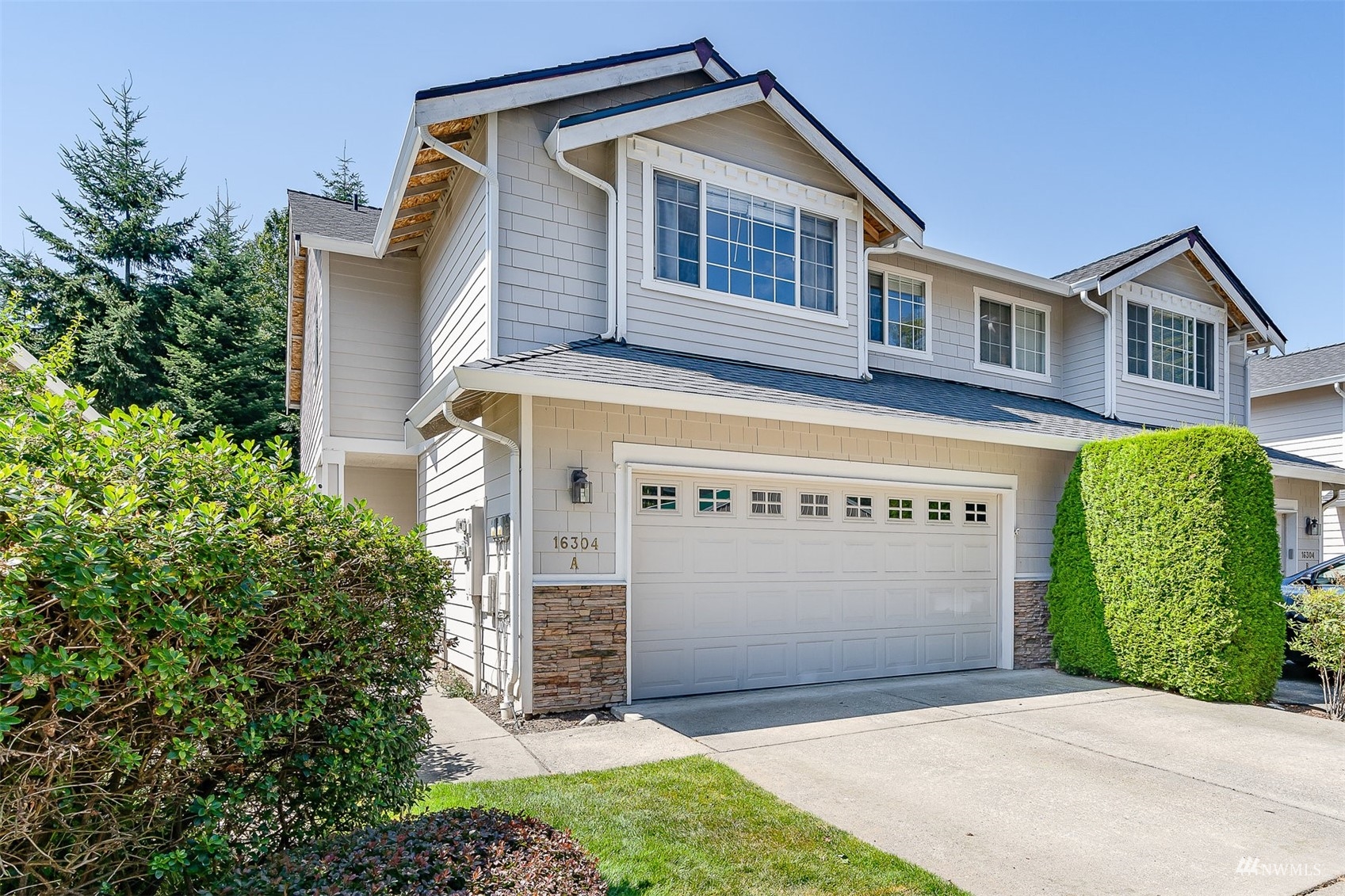 16304 49th Ave W Unit 4-A Unit 4-A Edmonds WA 98026