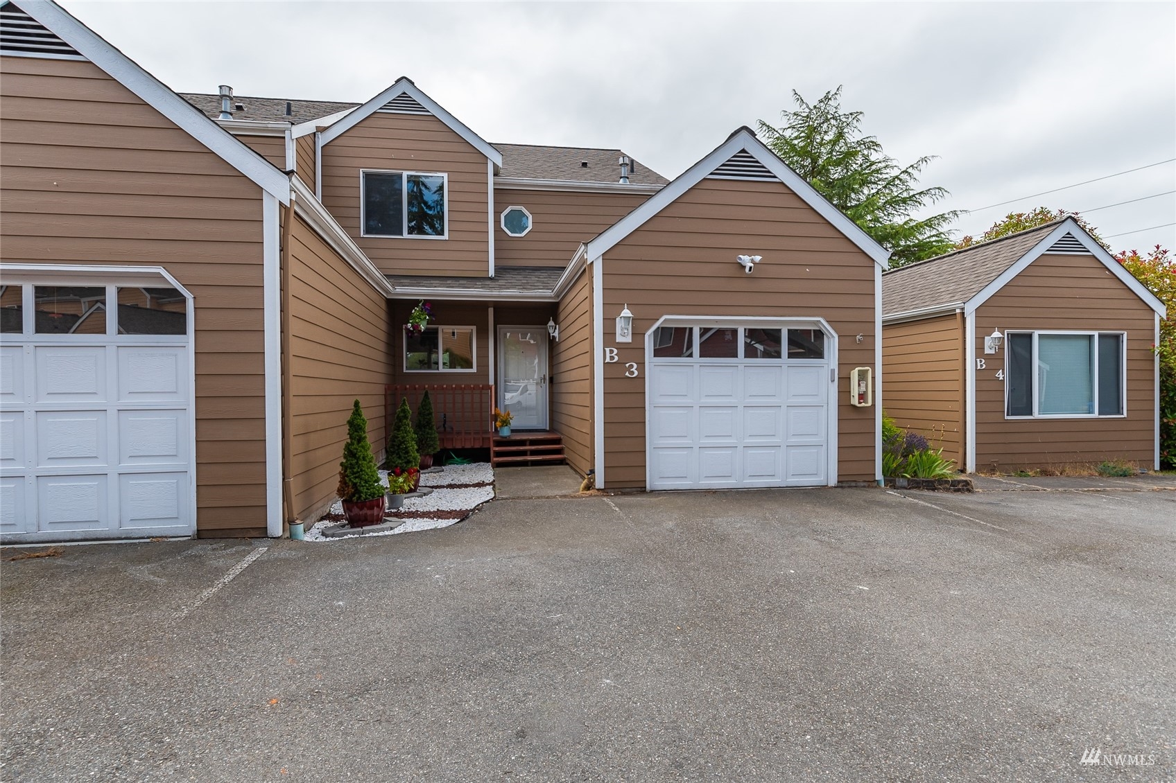 1250 SW Heller St Unit B3 Unit B3 Oak Harbor WA 98277