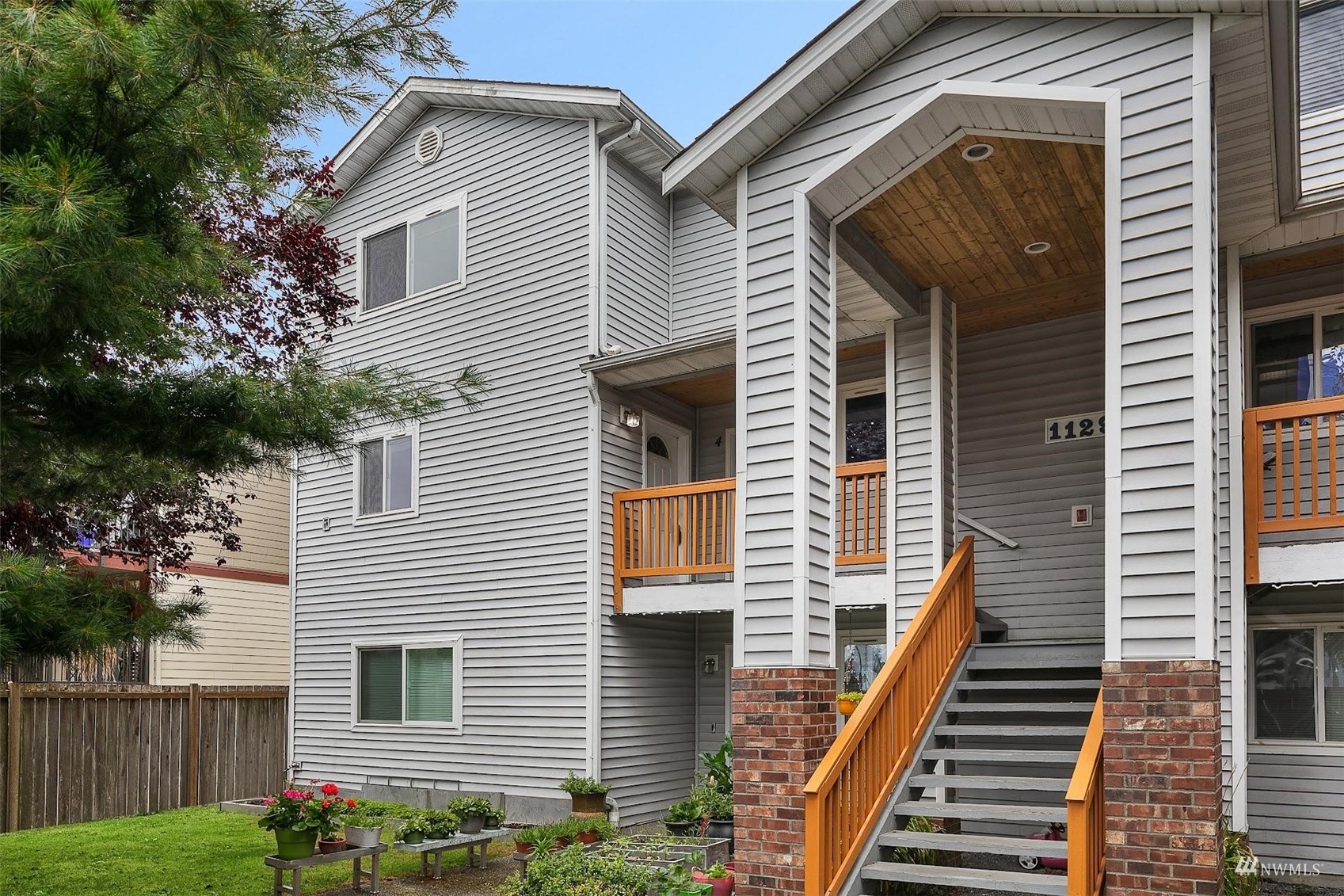 1129 W Casino Rd Unit 3 Unit 3 Everett WA 98204
