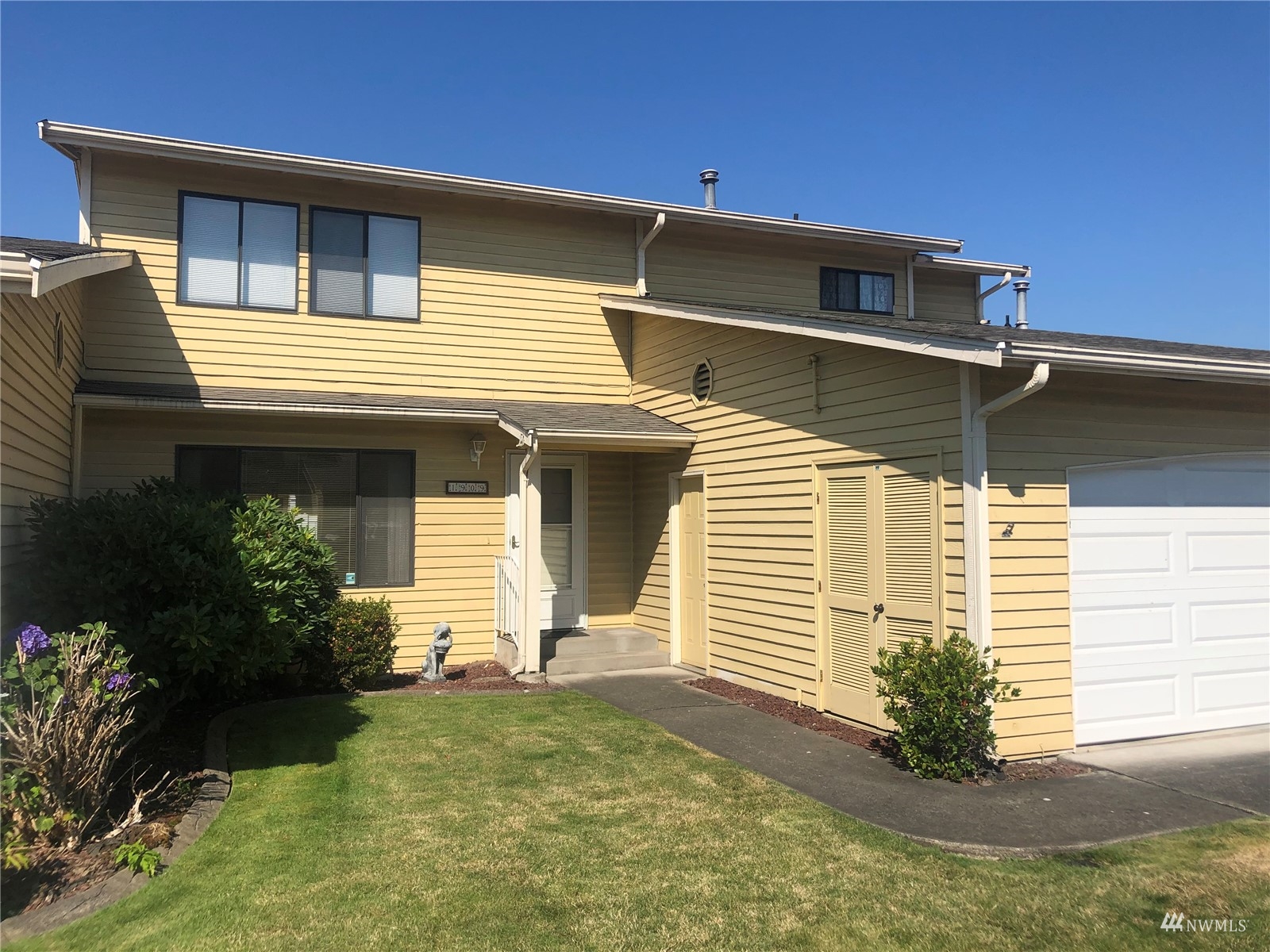 1909 F St SE Unit 23 Unit 23 Auburn WA 98002