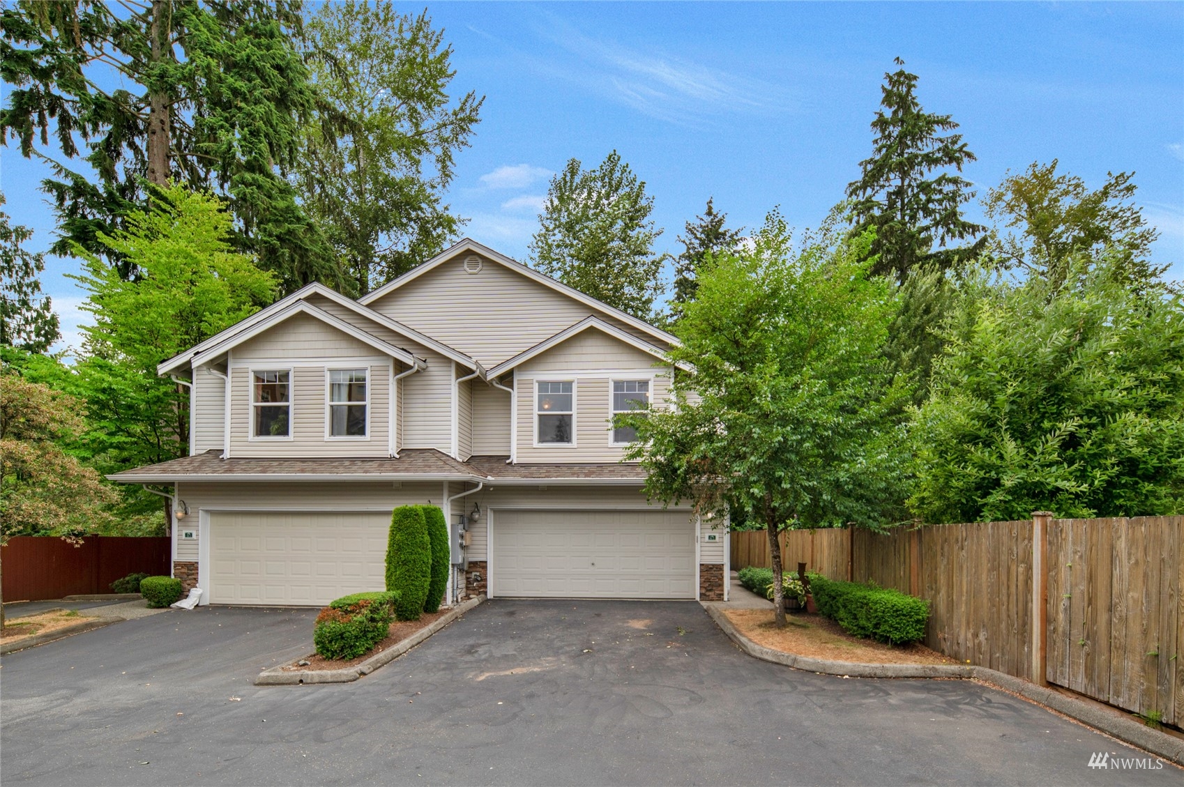 15506 Ash Way Unit H-2 Unit H-2 Lynnwood WA 98087