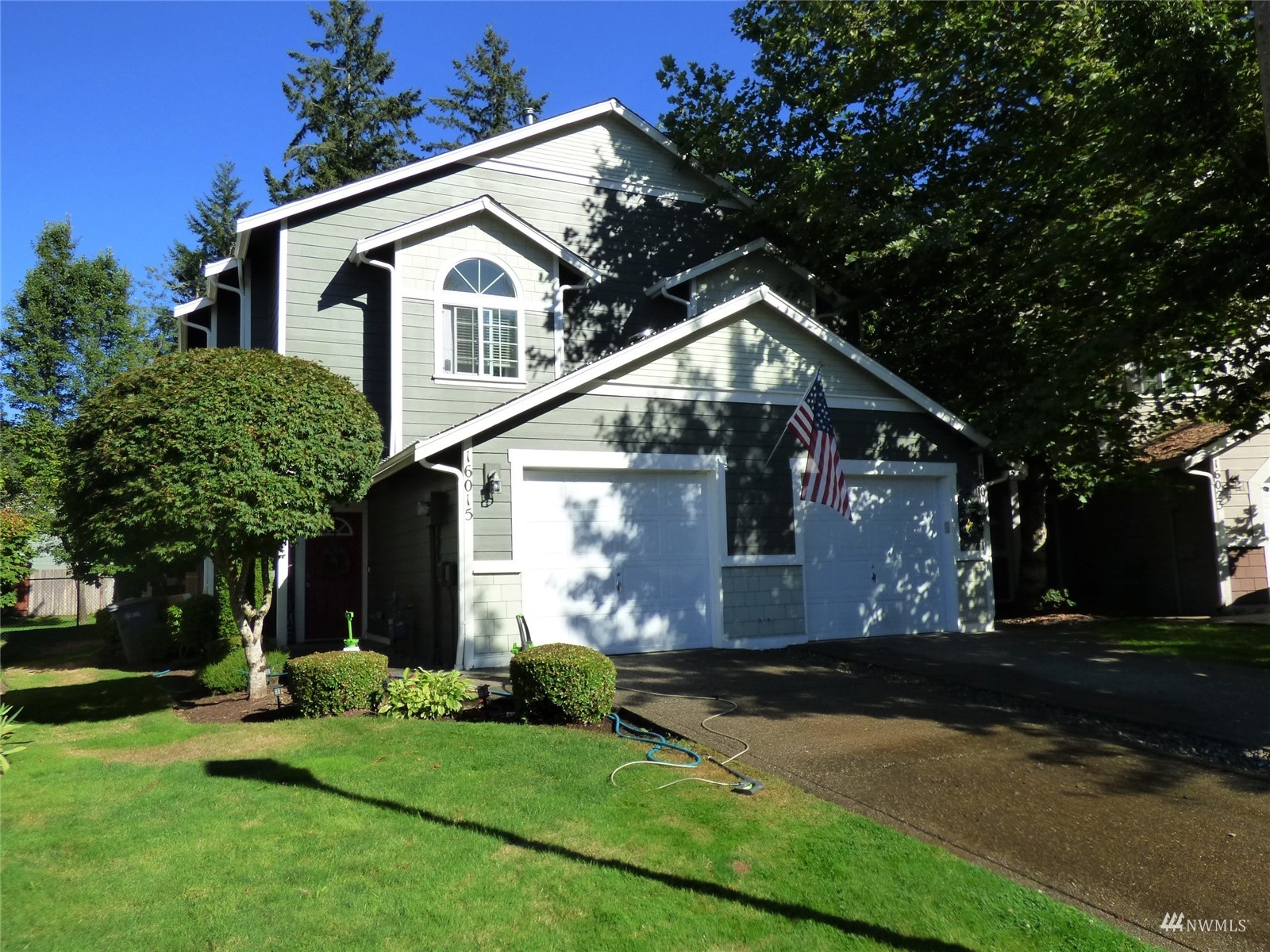 16015 123rd Ave Ct E Puyallup WA 98374