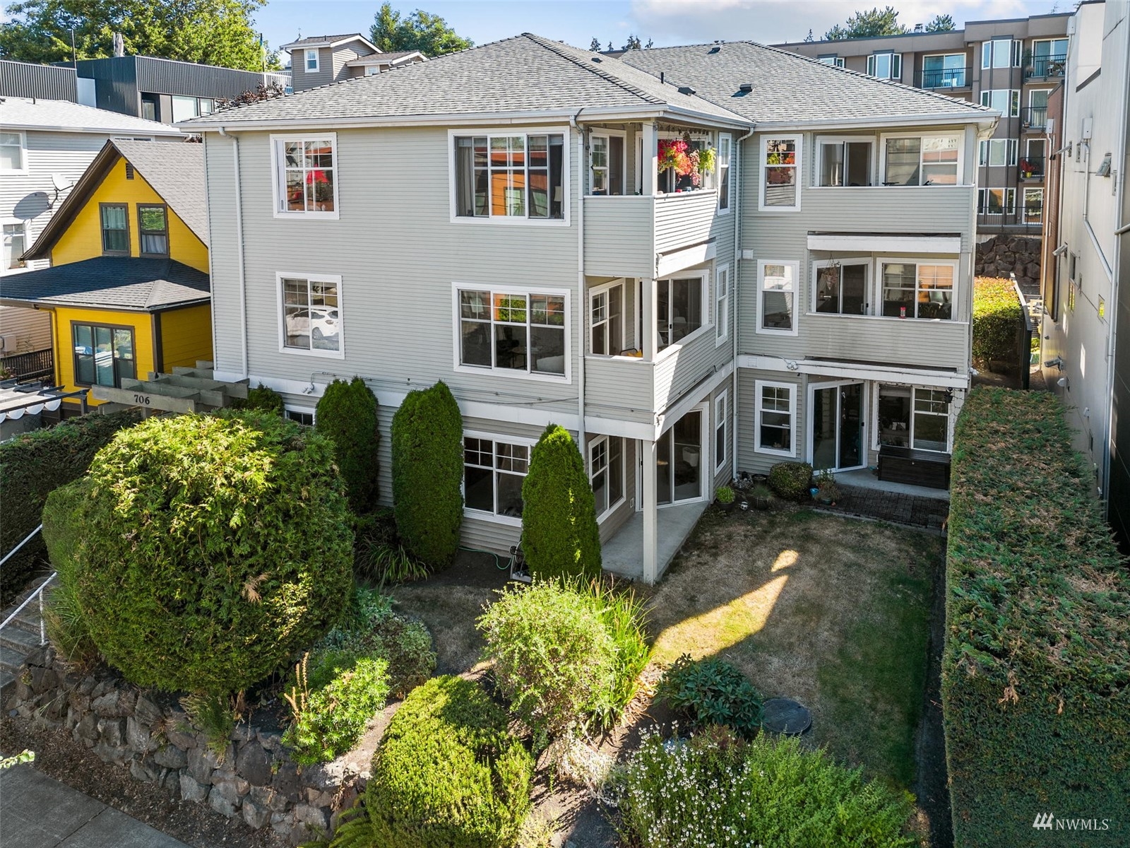 706 16th Ave Unit 201 Unit 201 Seattle WA 98122