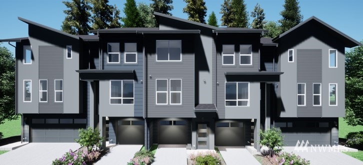 23833 9th Ave SE Unit A-20 Unit A-20 Bothell WA 98021