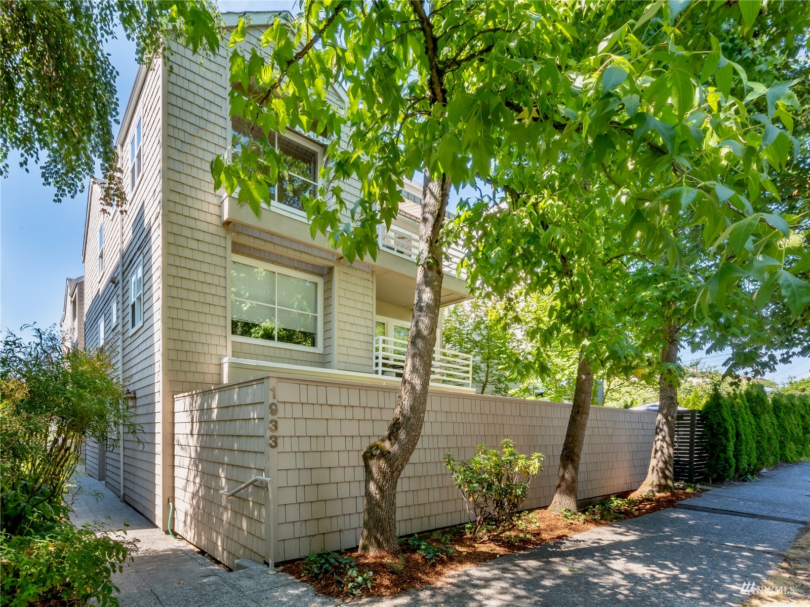 1933 42nd Ave E Unit 3 Unit 3 Seattle WA 98112
