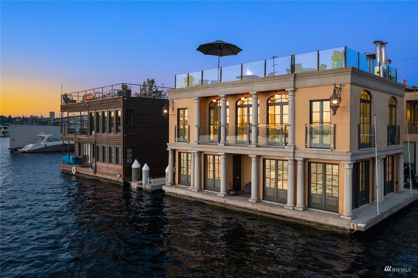 2369 Fairview Ave E Unit 5 Unit 5 Seattle WA 98102