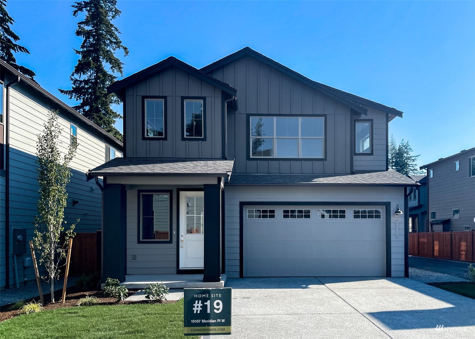 15107 Meridian Pl W Unit 19 Unit 19 Lynnwood WA 98087