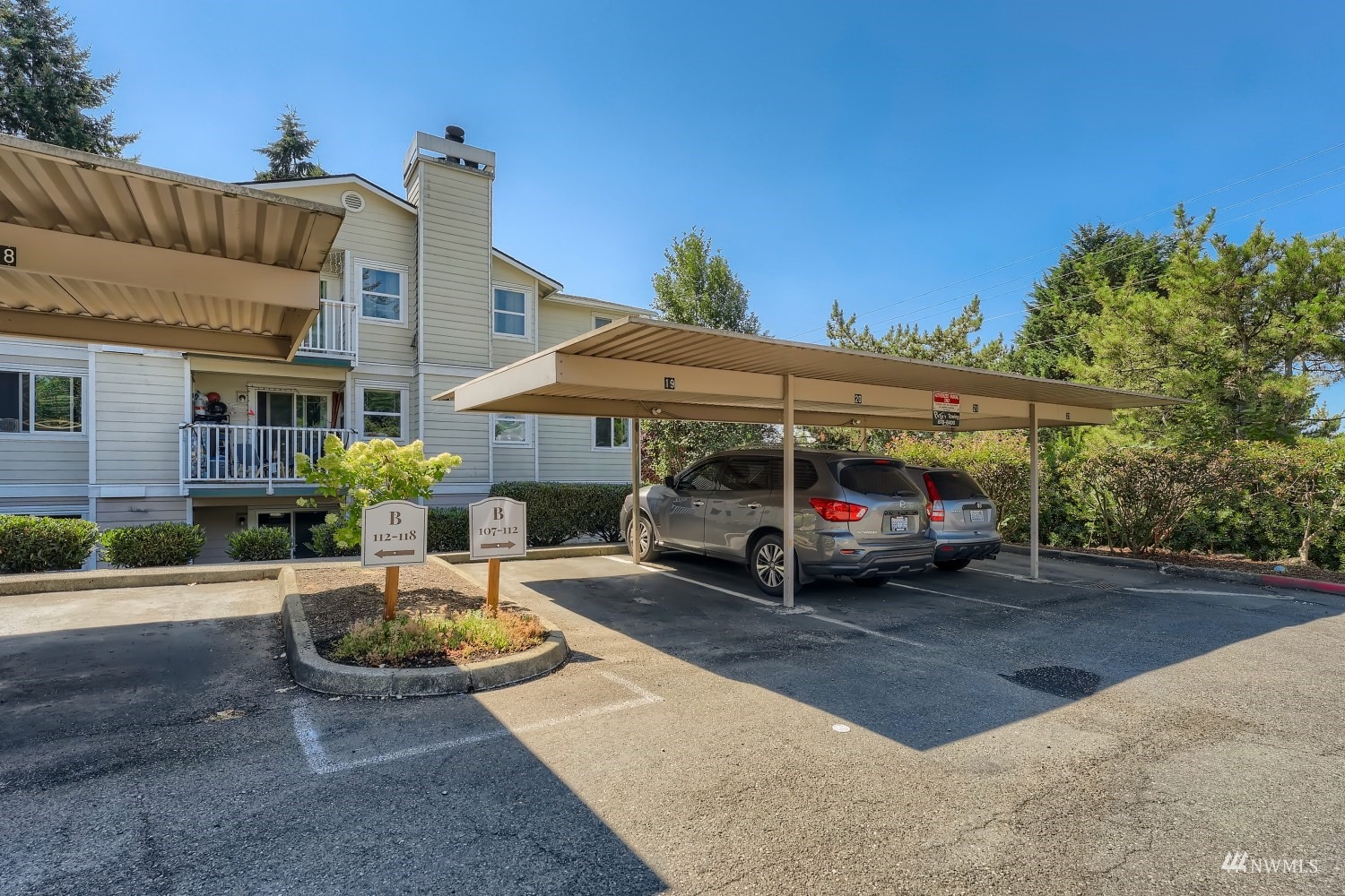 3715 S 182nd St Unit B107 Unit B107 SeaTac WA 98188