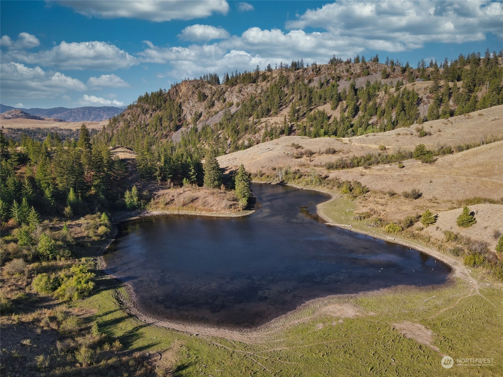 84 xx Wannacut Lake Rd Oroville WA 98844